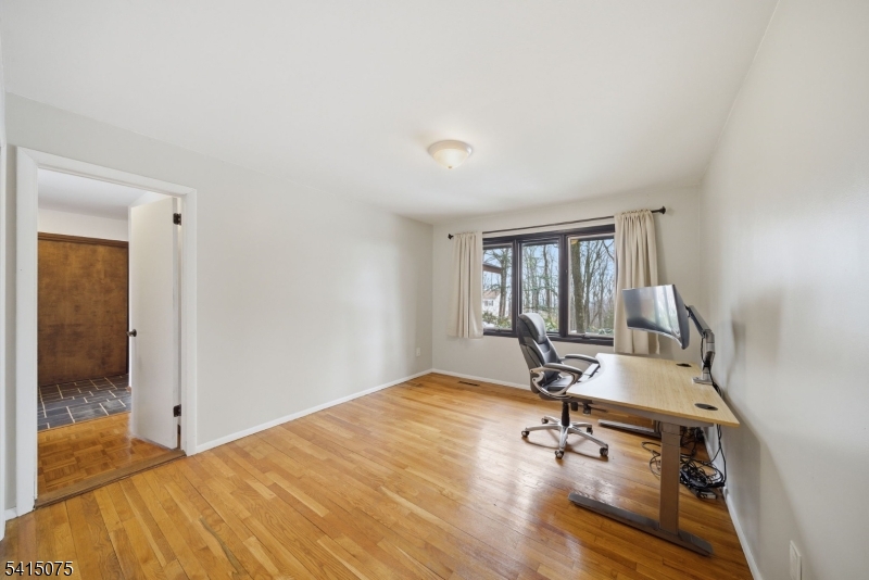 Puddingstone - Residential