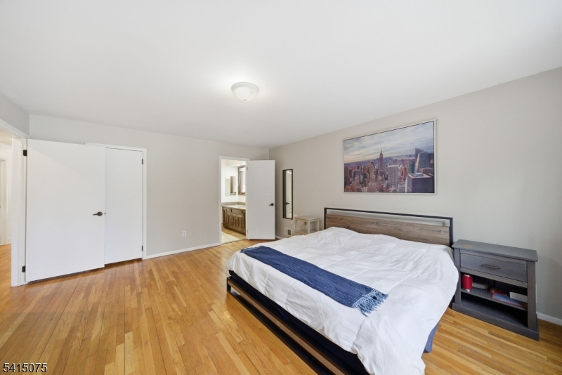 Puddingstone - Residential