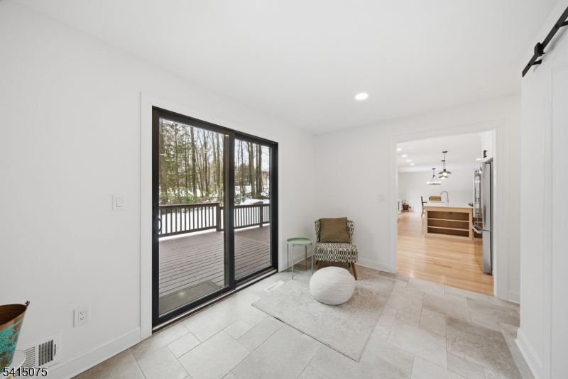 Puddingstone - Residential