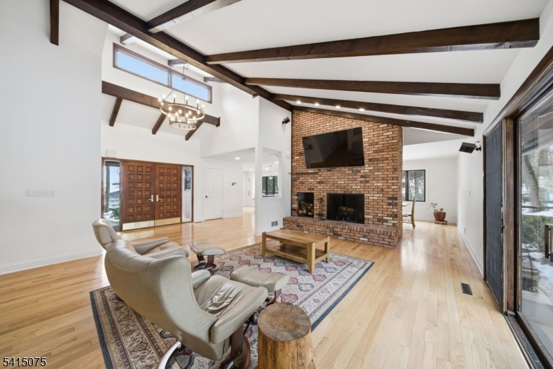 Puddingstone - Residential