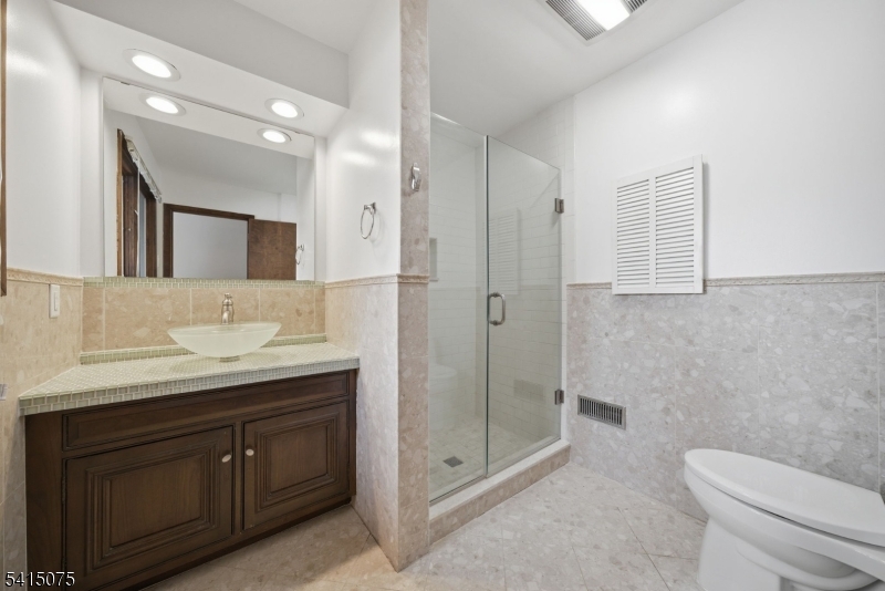 Puddingstone - Residential