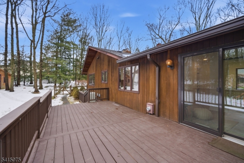 Puddingstone - Residential