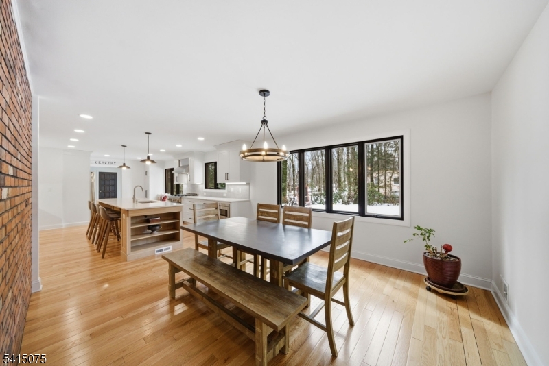 Puddingstone - Residential