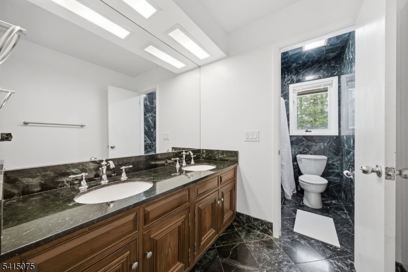 Puddingstone - Residential