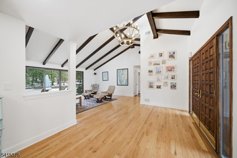 Puddingstone - Residential