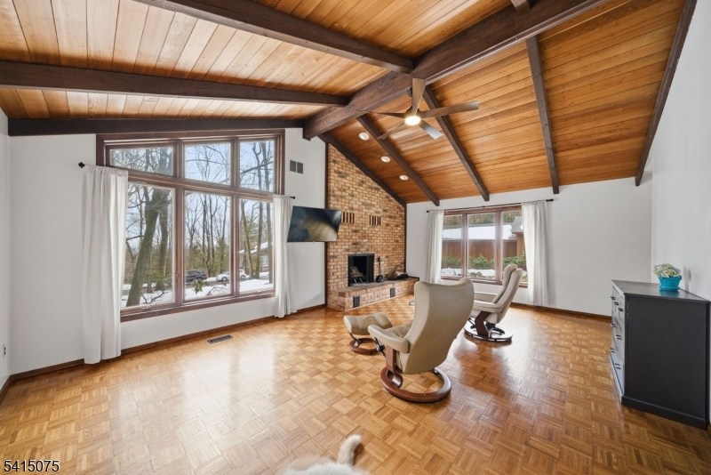 Puddingstone - Residential