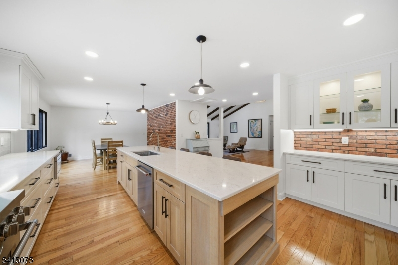 Puddingstone - Residential