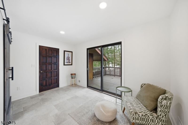 Puddingstone - Residential