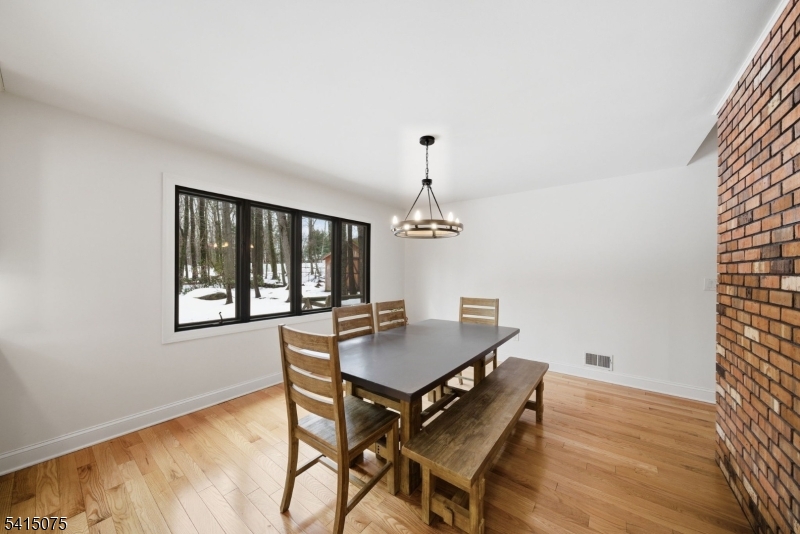 Puddingstone - Residential