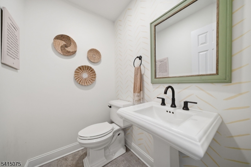 Puddingstone - Residential