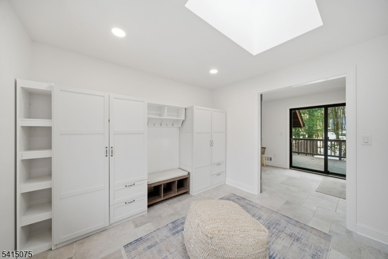 Puddingstone - Residential