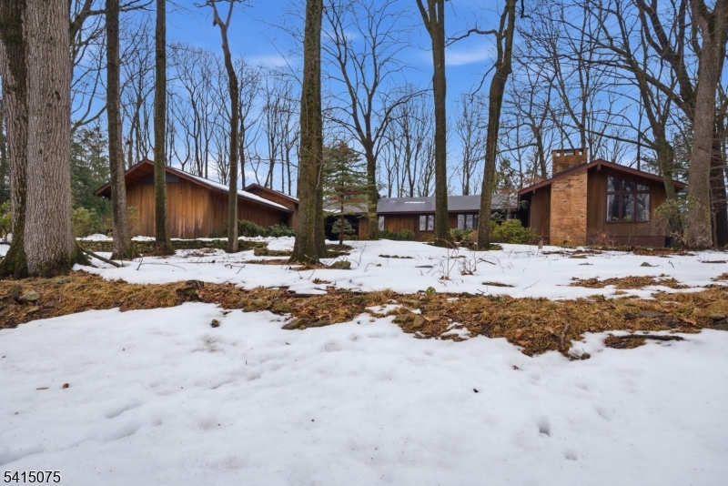 Puddingstone - Residential