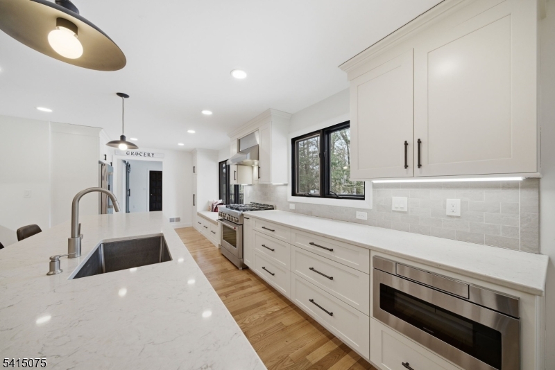 Puddingstone - Residential