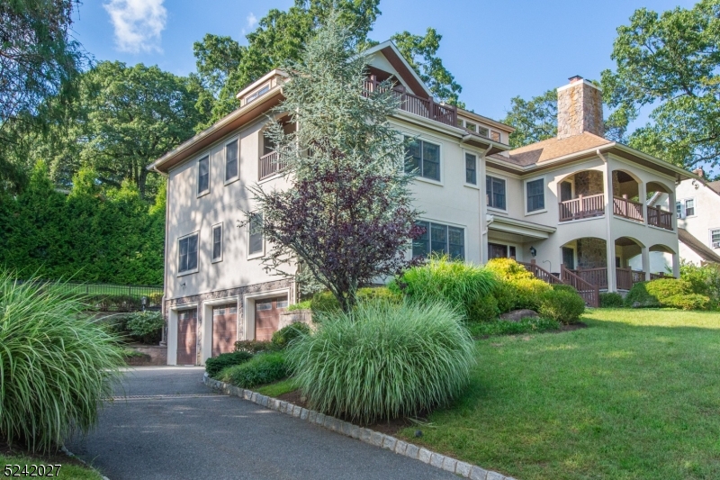 Near Main Lake - Residential