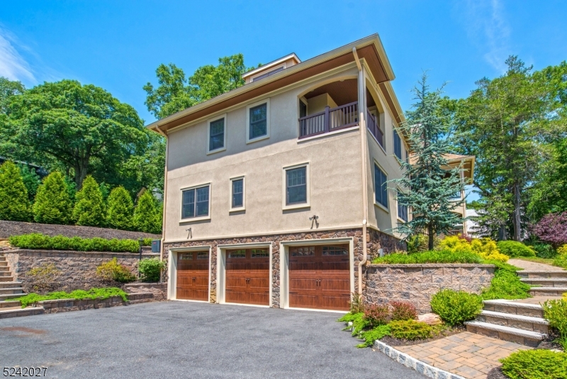 Near Main Lake - Residential