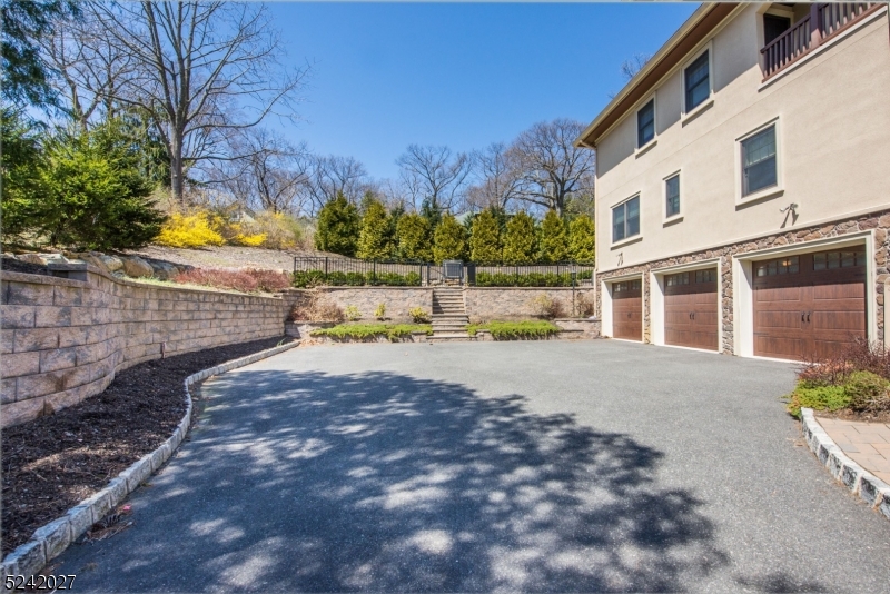 Near Main Lake - Residential