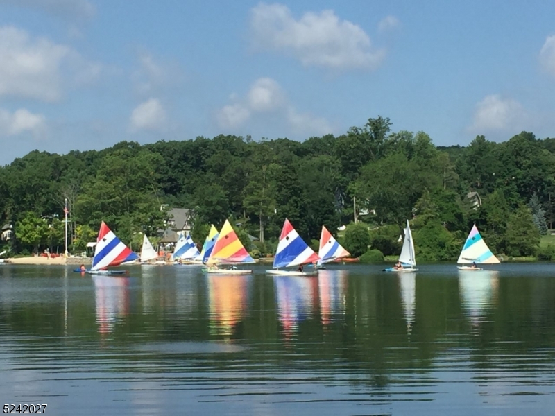 Near Main Lake - Residential