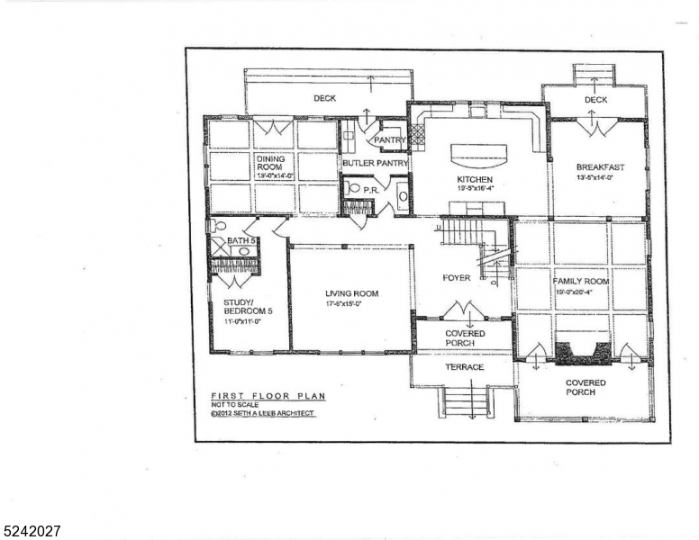 Near Main Lake - Residential