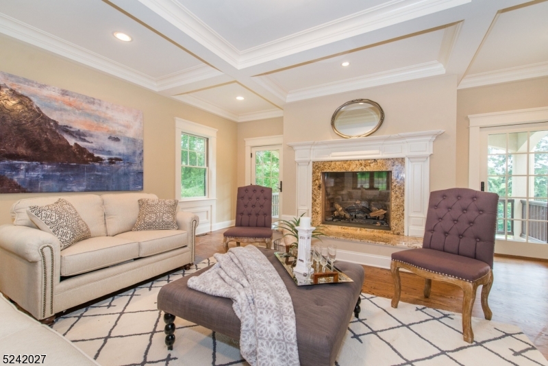 Near Main Lake - Residential