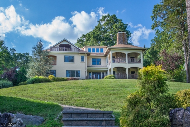 Near Main Lake - Residential