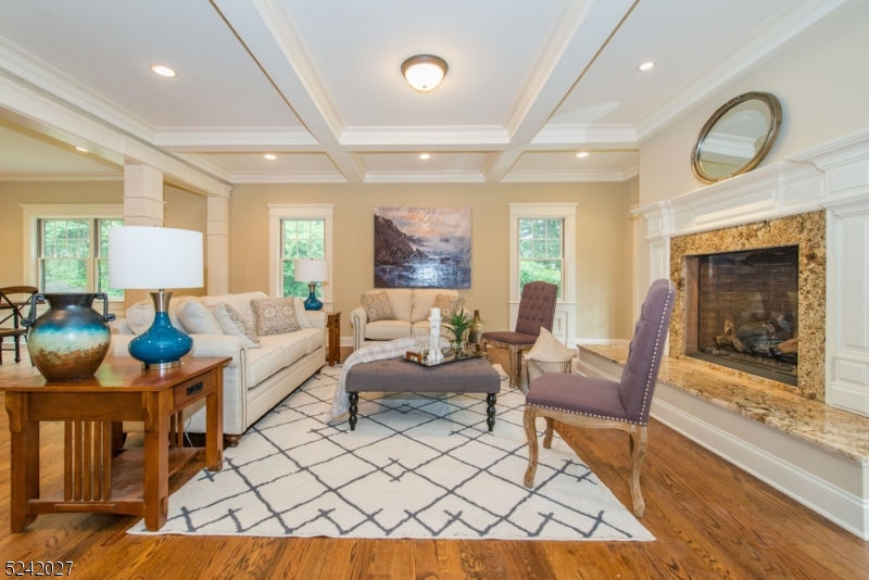 Near Main Lake - Residential