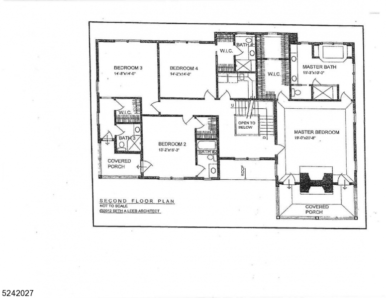 Near Main Lake - Residential