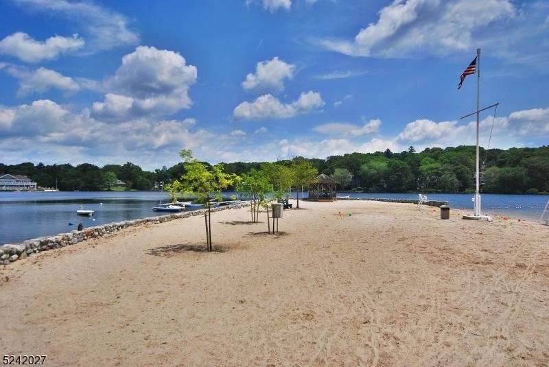 Near Main Lake - Residential