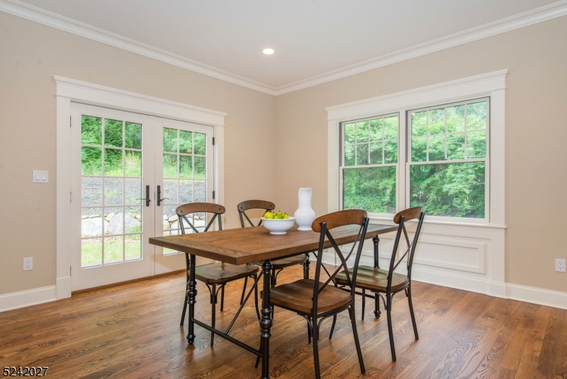 Near Main Lake - Residential