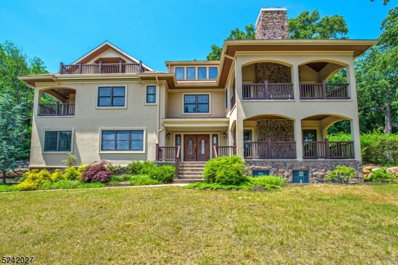 Near Main Lake - Residential