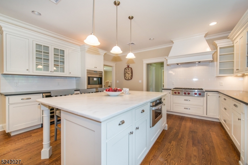 Near Main Lake - Residential