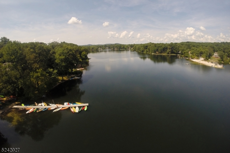 Near Main Lake - Residential