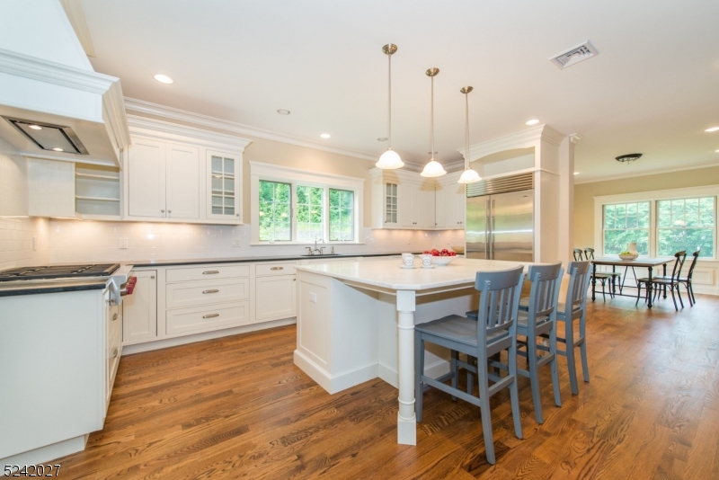 Near Main Lake - Residential