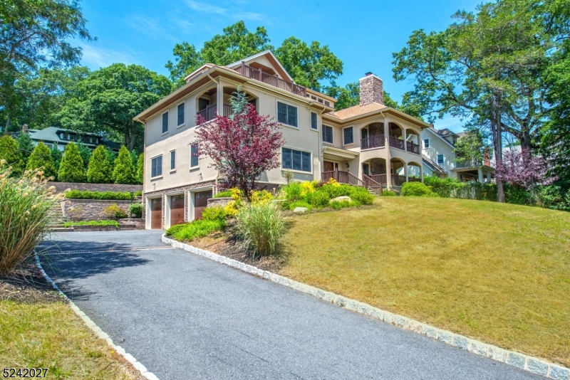 Near Main Lake - Residential