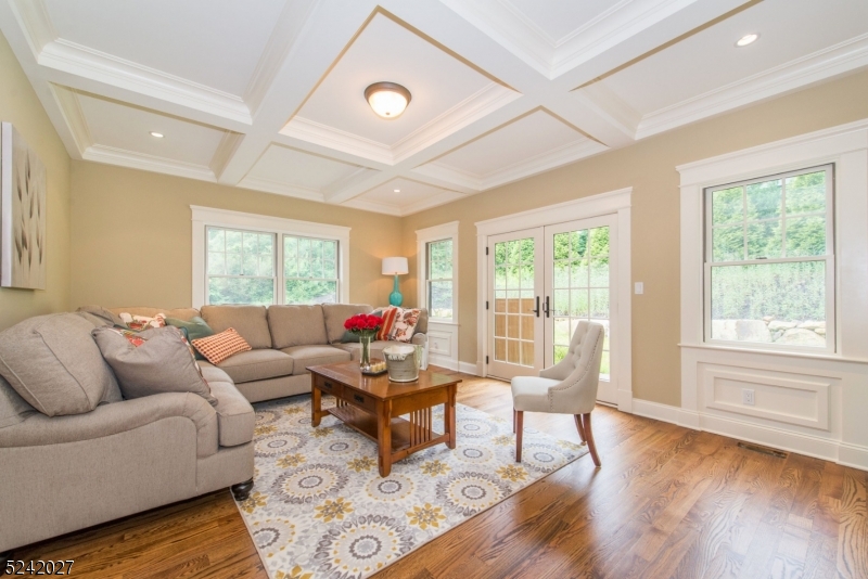 Near Main Lake - Residential