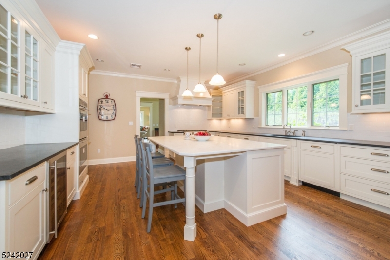 Near Main Lake - Residential