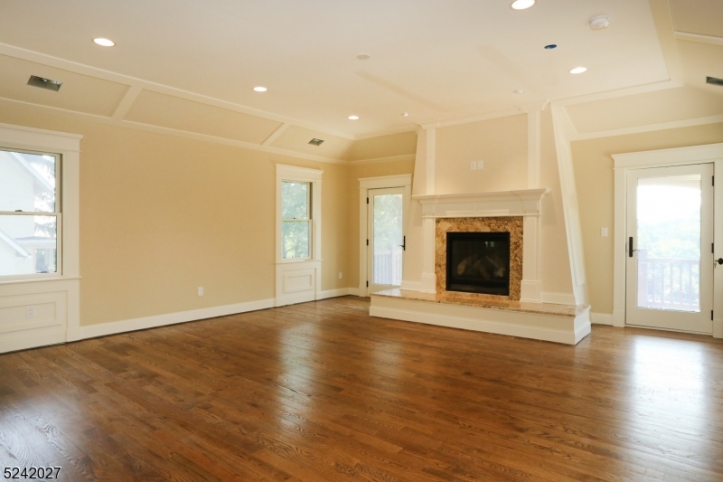 Near Main Lake - Residential