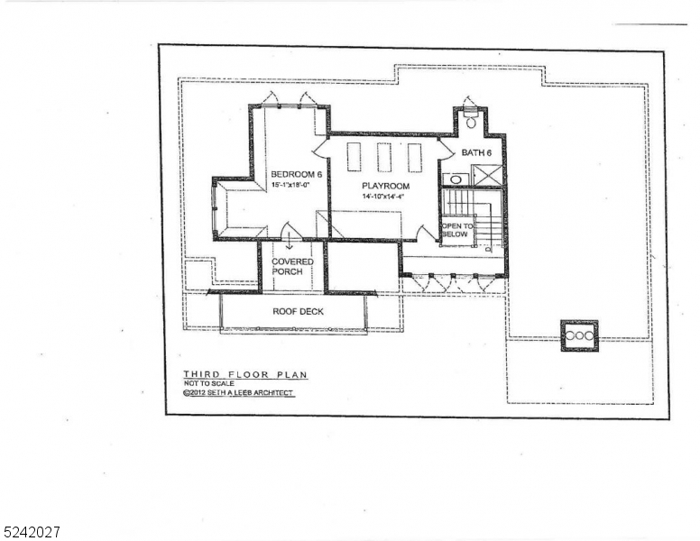 Near Main Lake - Residential