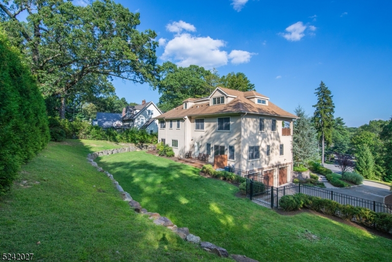 Near Main Lake - Residential