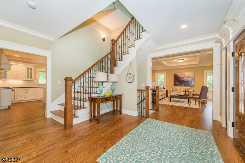 Near Main Lake - Residential