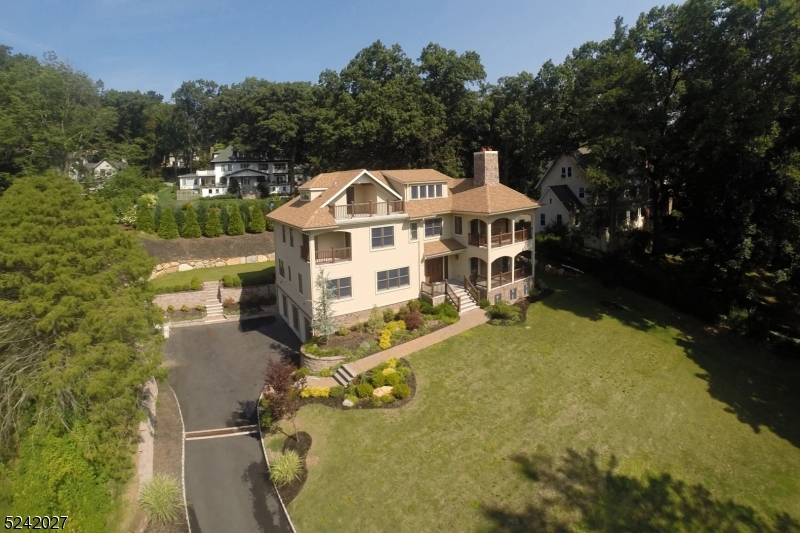 Near Main Lake - Residential