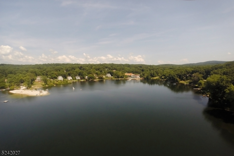 Near Main Lake - Residential