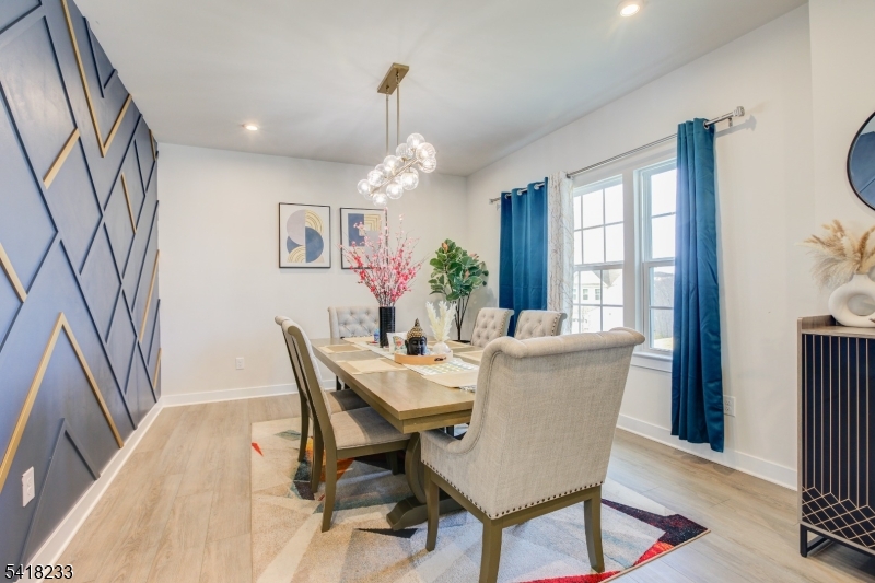 Stone Water Village - Residential