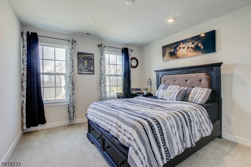 Stone Water Village - Residential