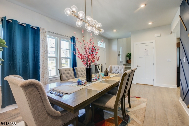 Stone Water Village - Residential