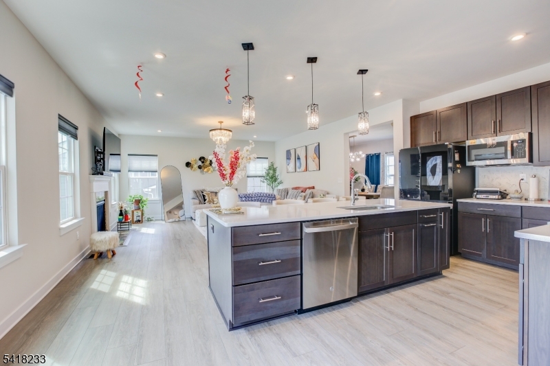 Stone Water Village - Residential