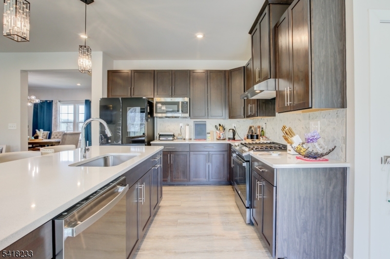 Stone Water Village - Residential