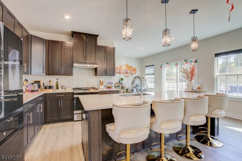 Stone Water Village - Residential