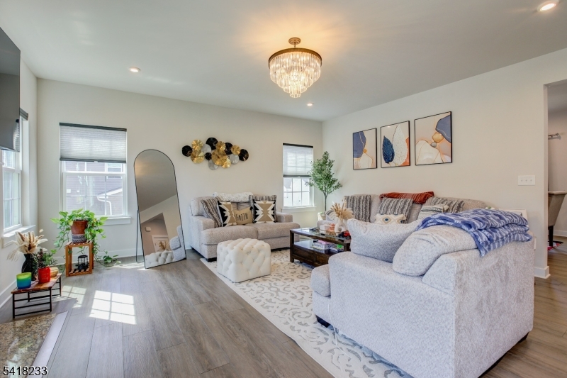 Stone Water Village - Residential