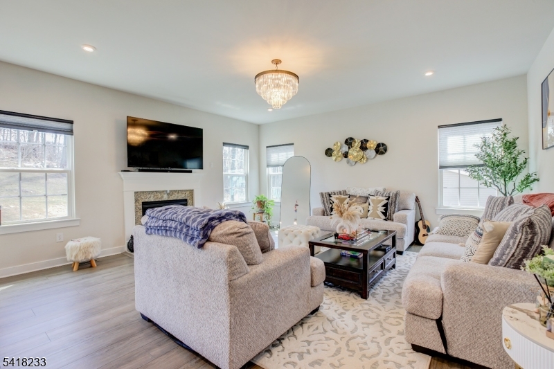 Stone Water Village - Residential