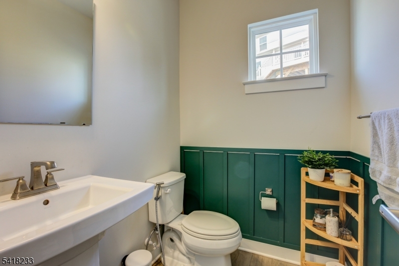 Stone Water Village - Residential